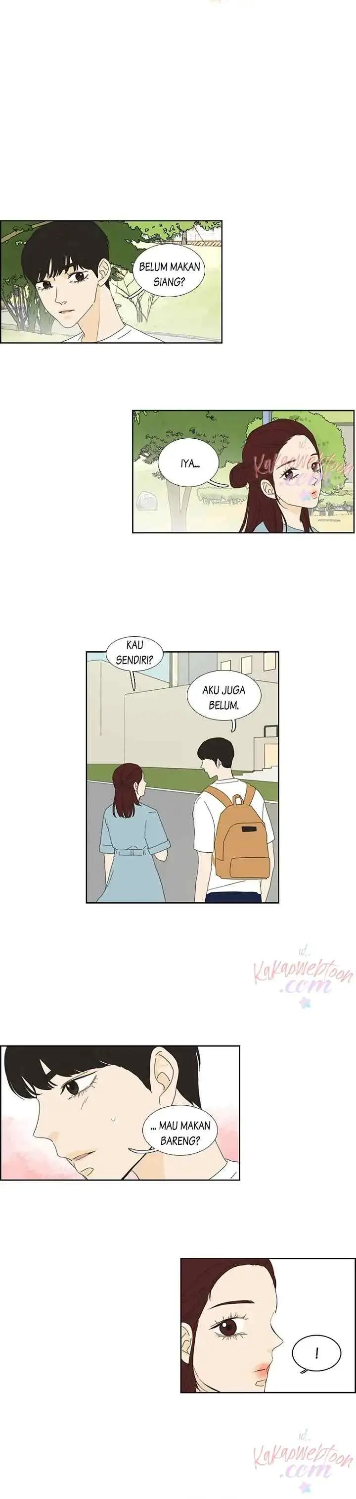 Dolled Up chapter 89 halaman 12