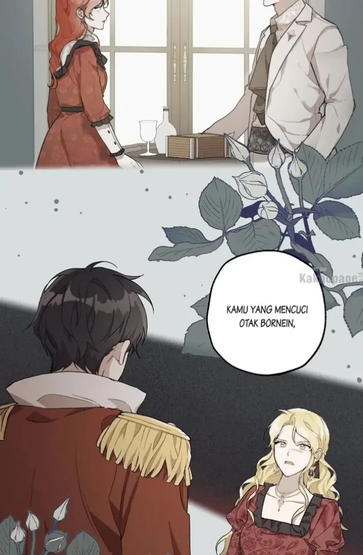 Everything Was a Misunderstanding chapter 35 halaman 5