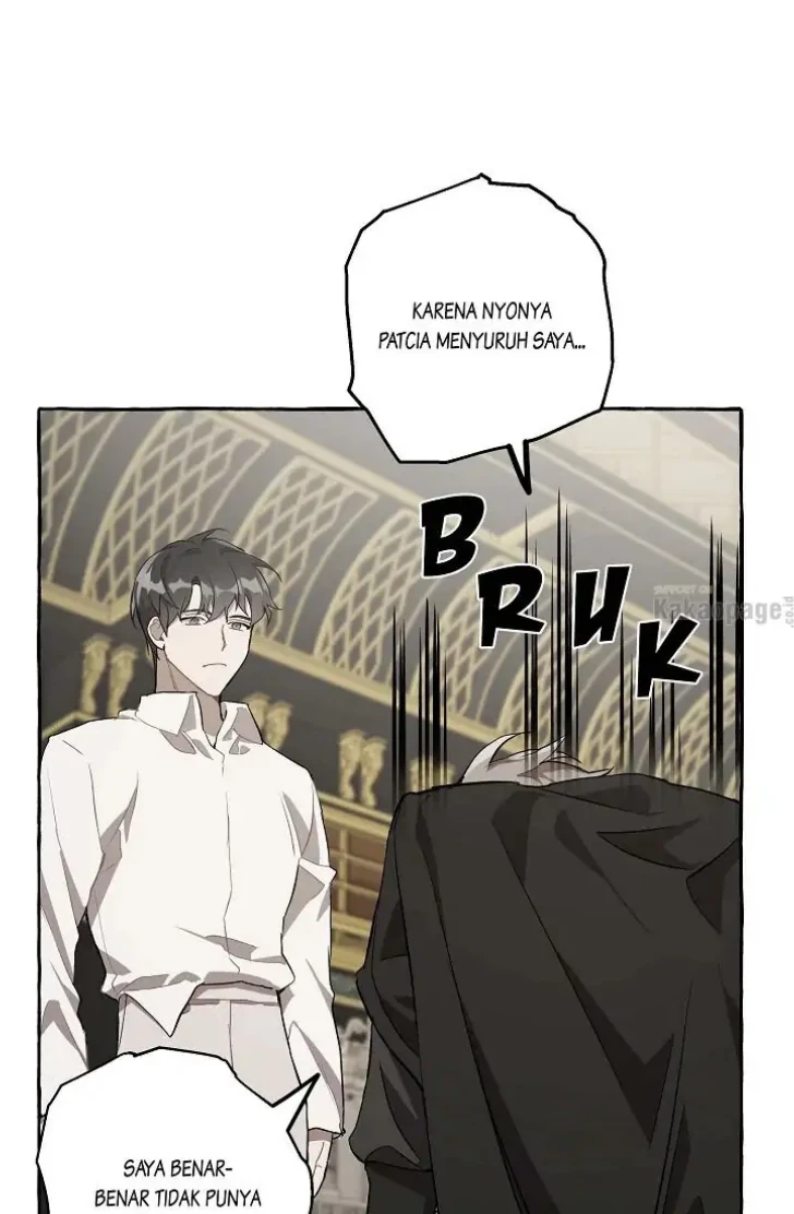 Everything Was a Misunderstanding chapter 19 halaman 53