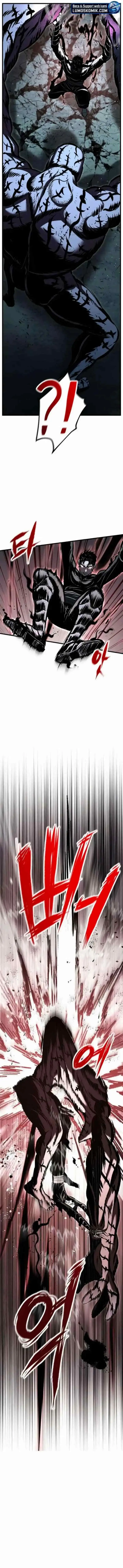 Pattern Battle chapter 23 halaman 6