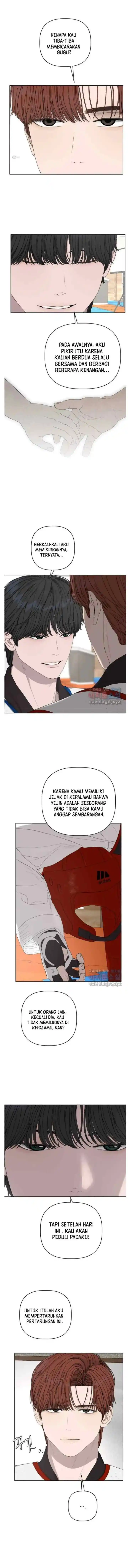 Dream of Learning chapter 25 halaman 14