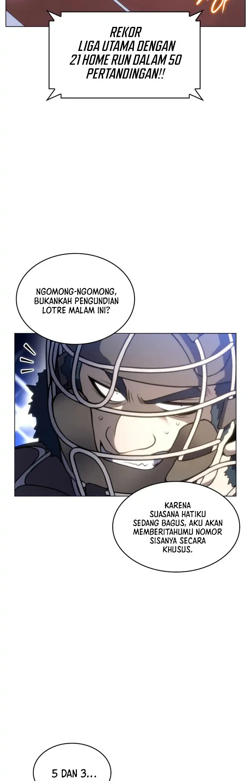 Le Démon du Marbre chapter 73 halaman 43