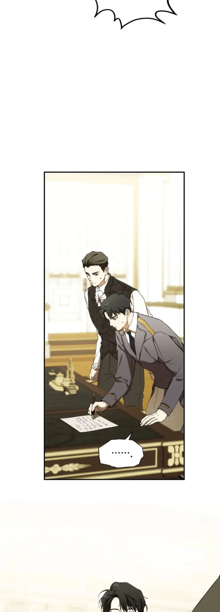 Everything Was a Misunderstanding chapter 93 halaman 28