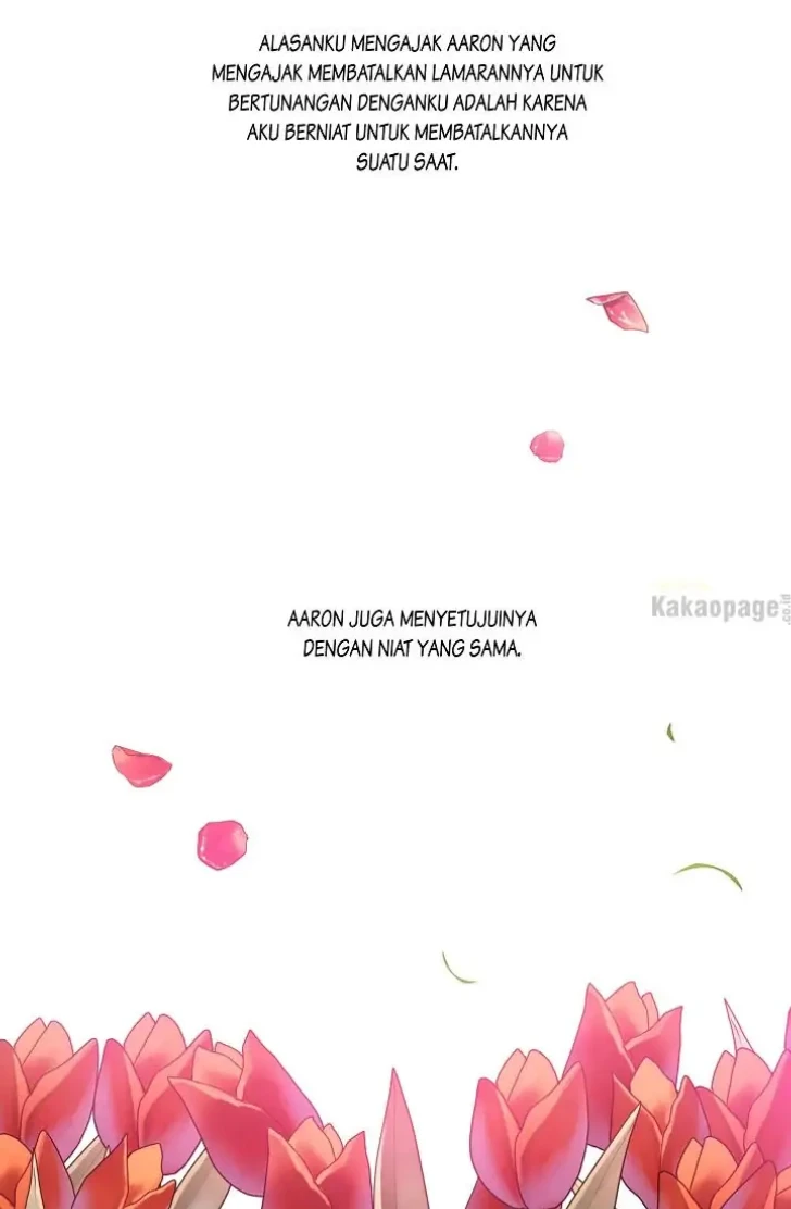 Everything Was a Misunderstanding chapter 7 halaman 65