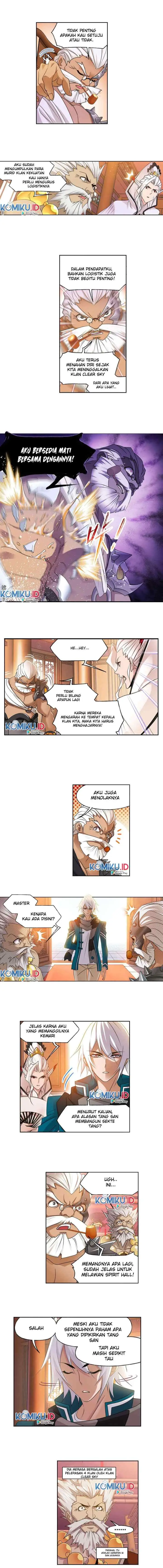 Soul Land chapter 278 halaman 6