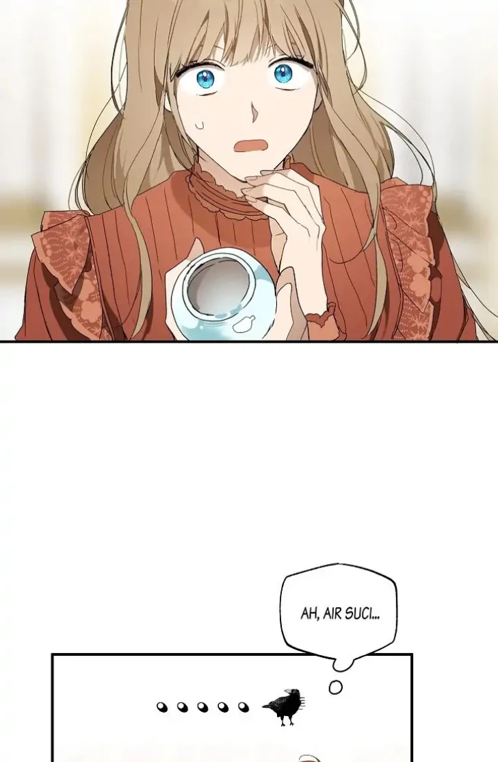 Everything Was a Misunderstanding chapter 49 halaman 56