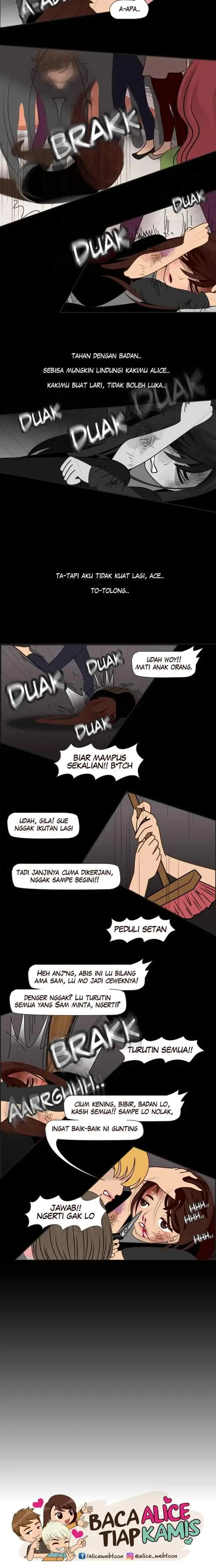 Alice chapter 33 halaman 6