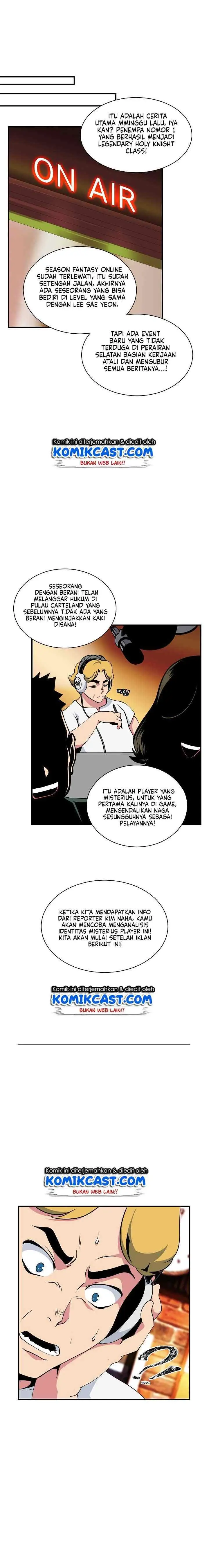 Fantasy Online chapter 40 halaman 12
