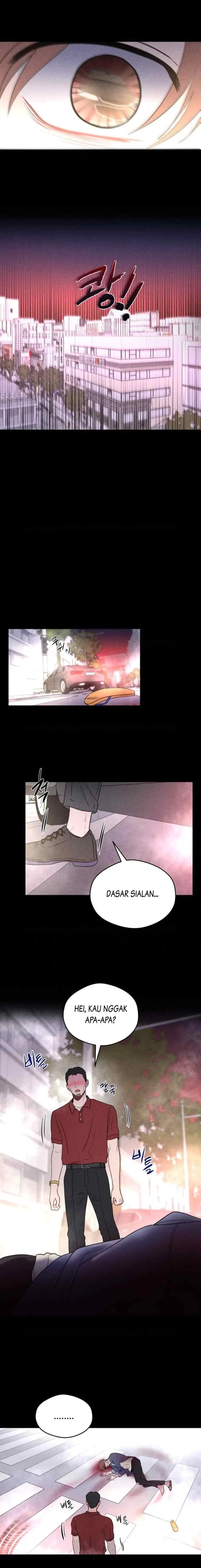 Ghost Romance chapter 77 halaman 9