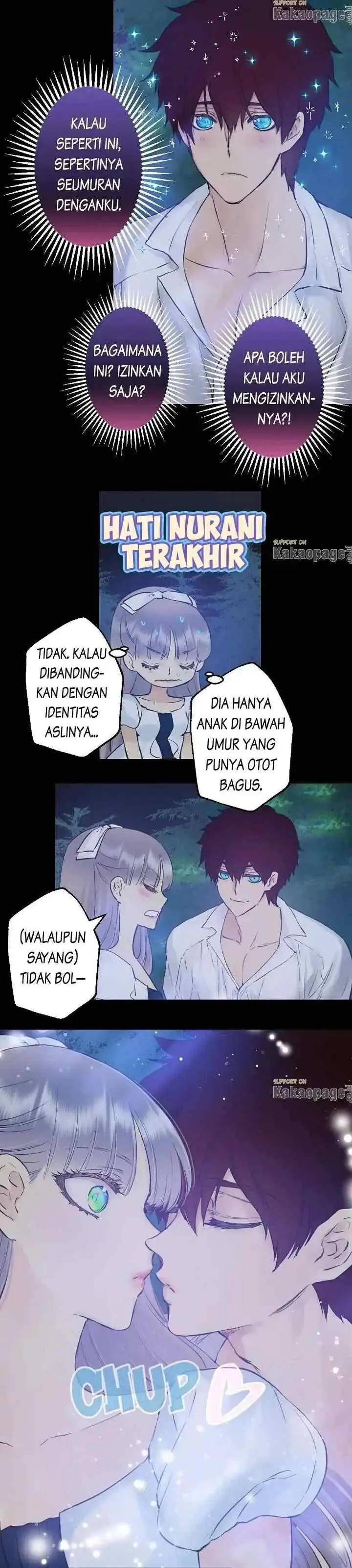 As Long as You Like It chapter 198 halaman 17