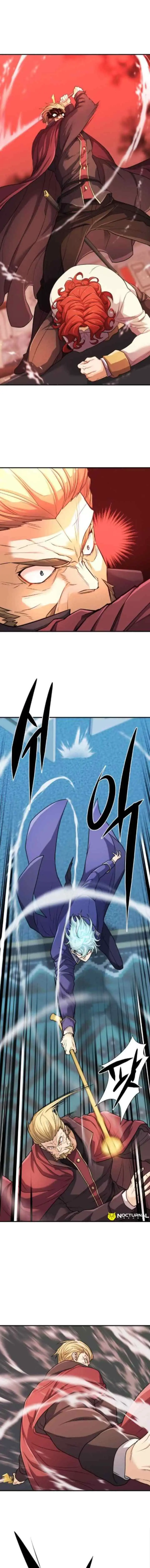 O melhor engenheiro do mundo chapter 43 halaman 10