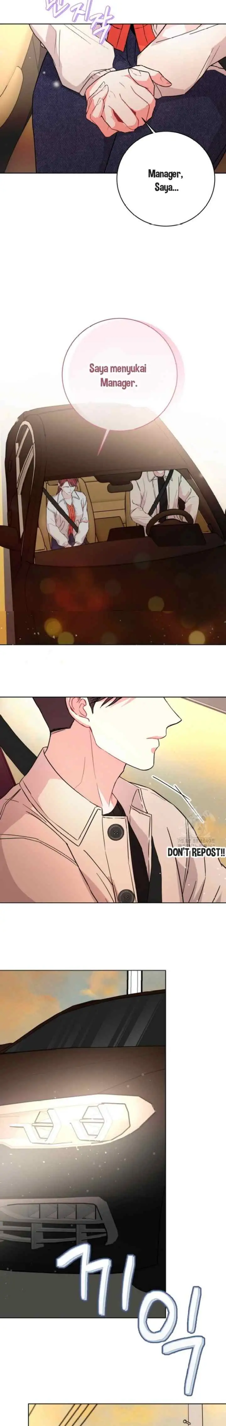 Hades and Persephone chapter 42 halaman 16
