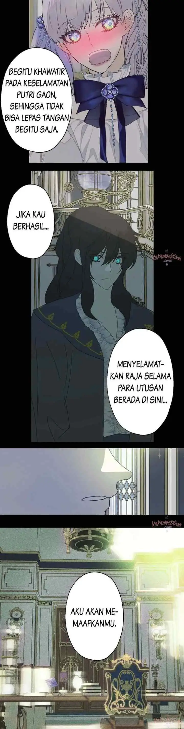 As Long as You Like It chapter 275 halaman 18