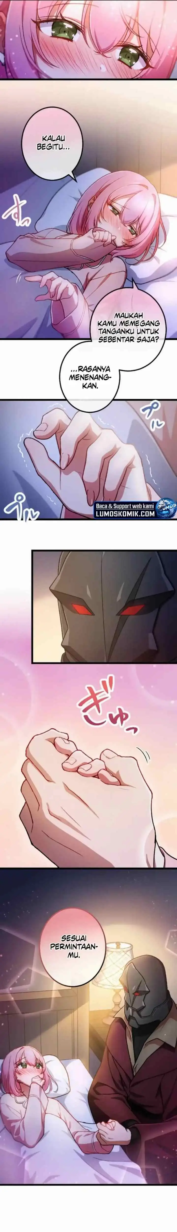 Omae wa Tsuyo sugita to Nakama ni Uragirareta chapter 28 halaman 11