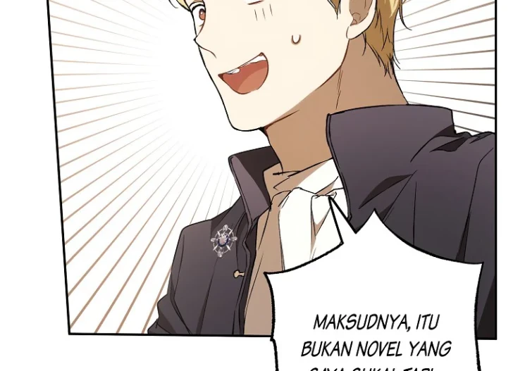 Everything Was a Misunderstanding chapter 104 halaman 105