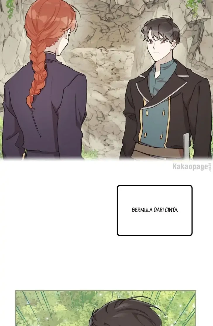 Everything Was a Misunderstanding chapter 40 halaman 8