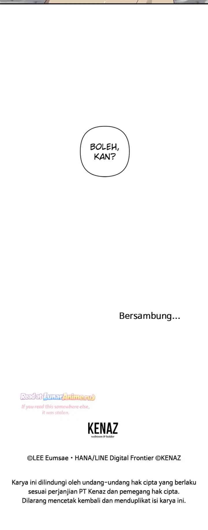 Nine (LEE Eum-sae) chapter 6 halaman 16