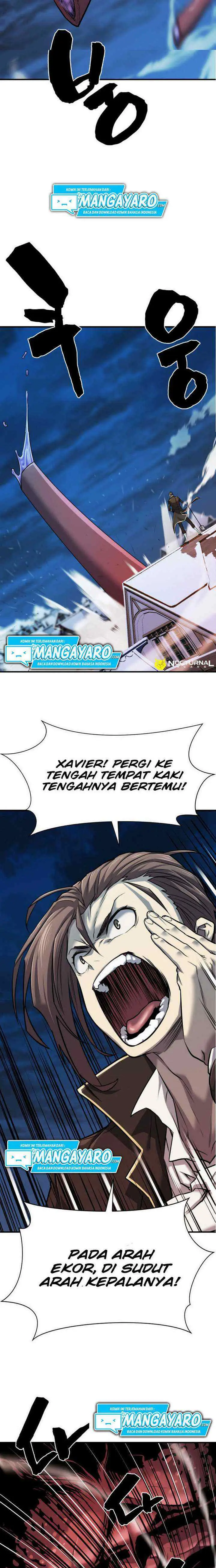 O melhor engenheiro do mundo chapter 30.2 halaman 10