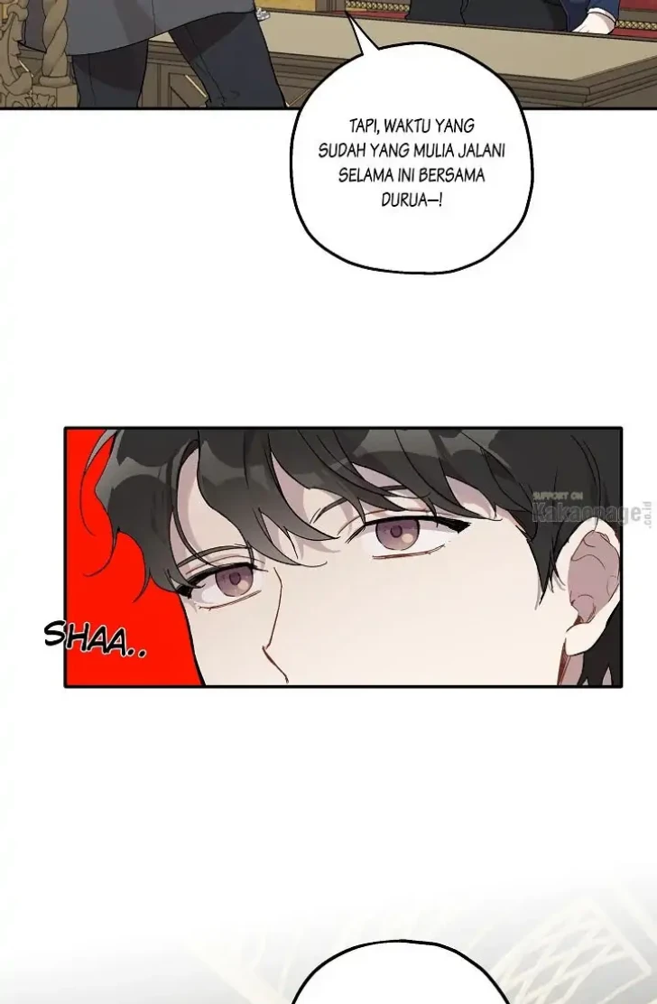 Everything Was a Misunderstanding chapter 39 halaman 19