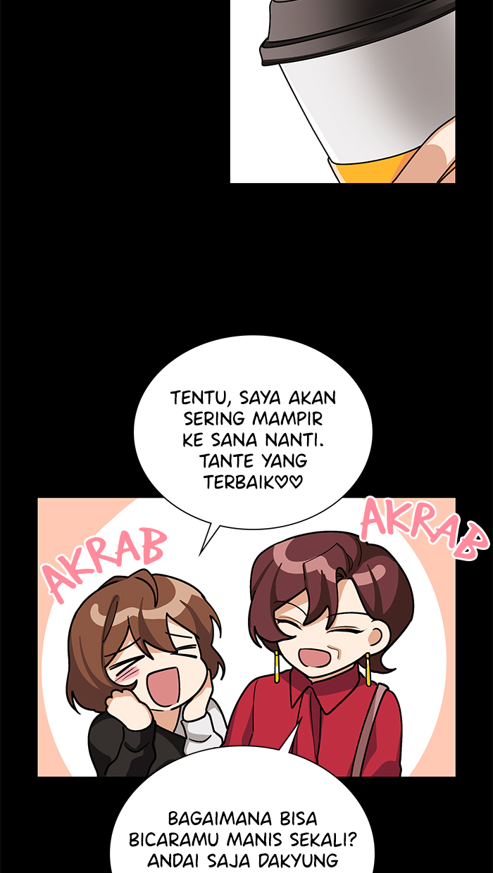 We're Soulmates Starting From Today chapter 45 halaman 15