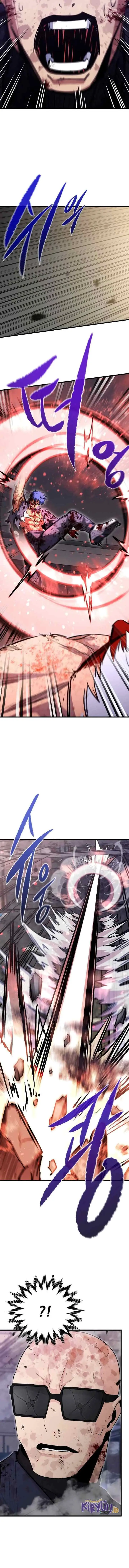 Phantom Spirit King chapter 30 halaman 6