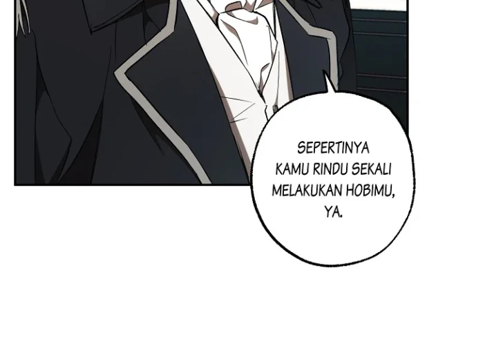 Everything Was a Misunderstanding chapter 107 halaman 154