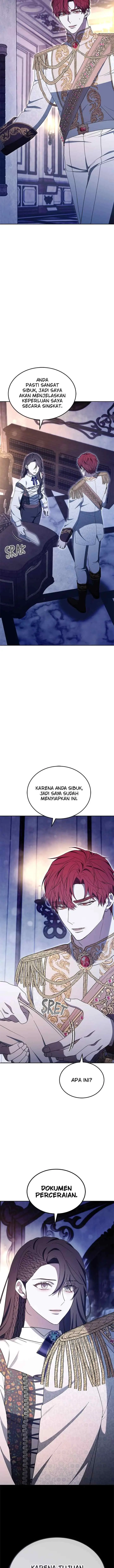 City of Arrogance chapter 78 halaman 19