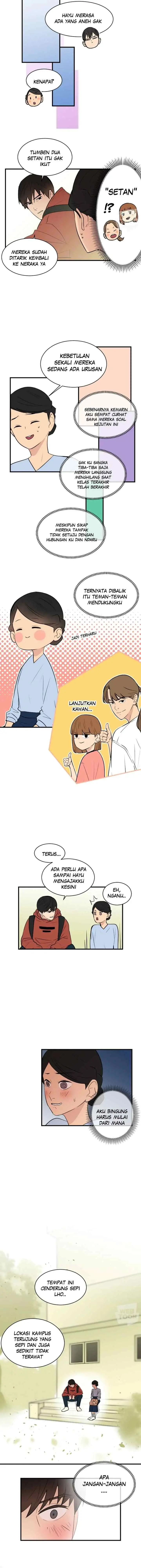 Day by Bae chapter 84 halaman 4