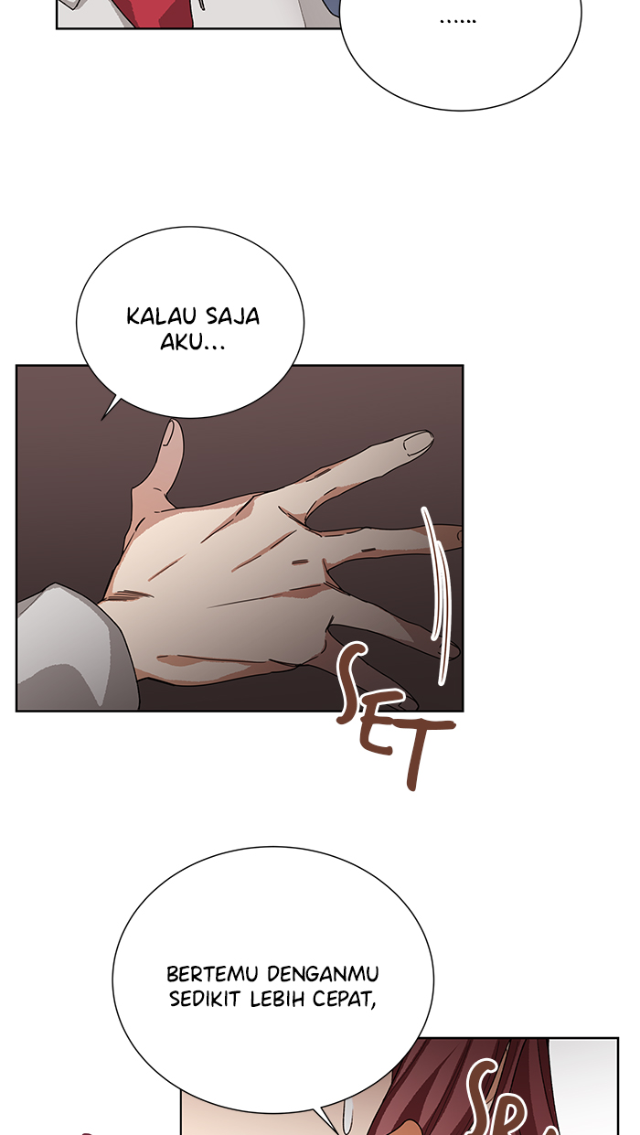 We're Soulmates Starting From Today chapter 37 halaman 54