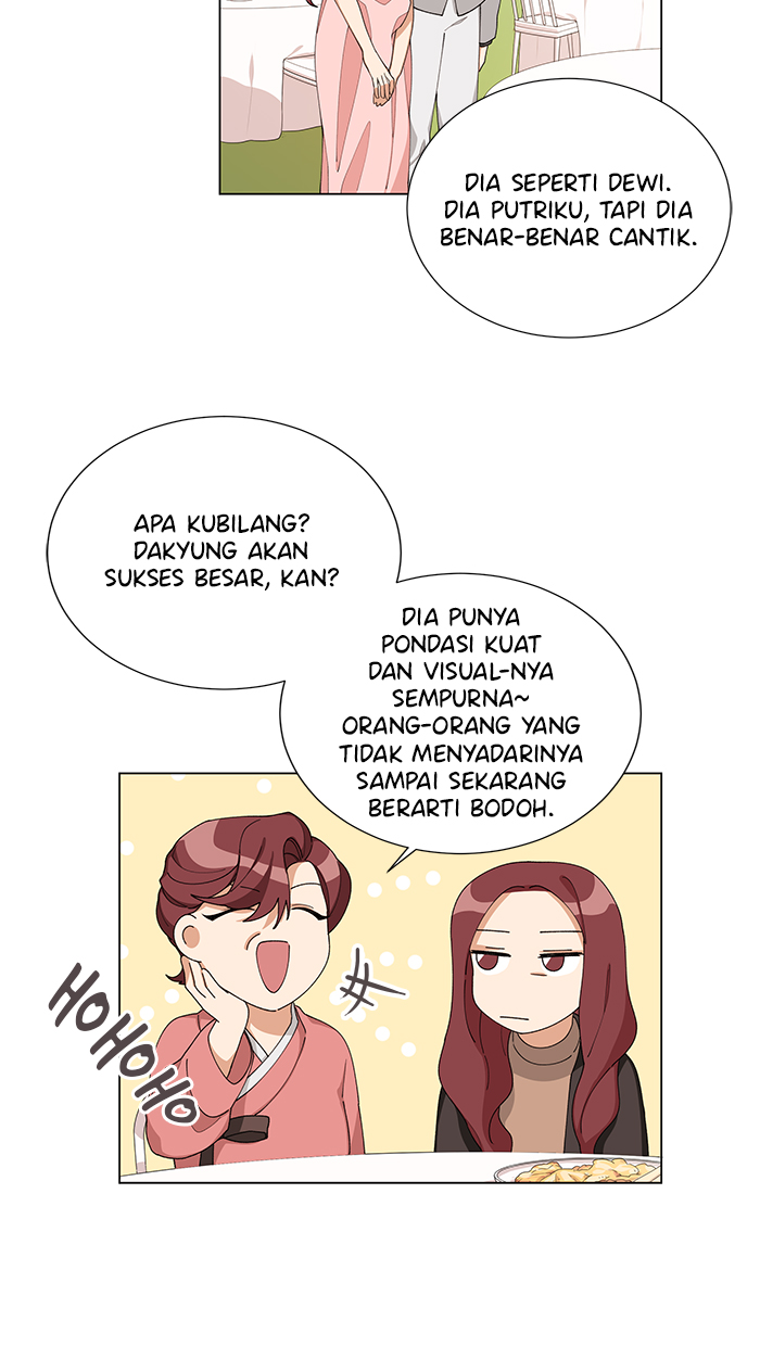 We're Soulmates Starting From Today chapter 11 halaman 5