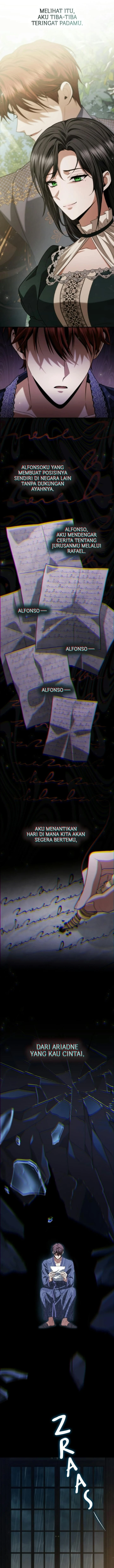 Sister, I'm the Queen in This Life chapter 177 halaman 6