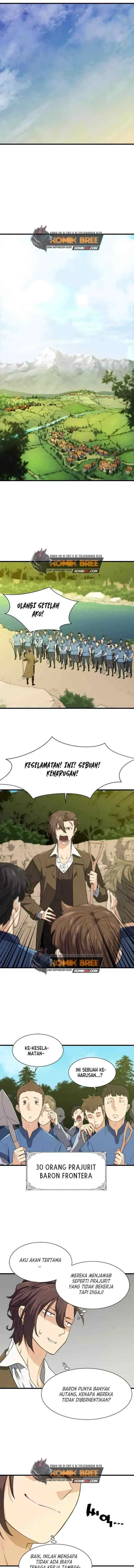 O melhor engenheiro do mundo chapter 4 halaman 9