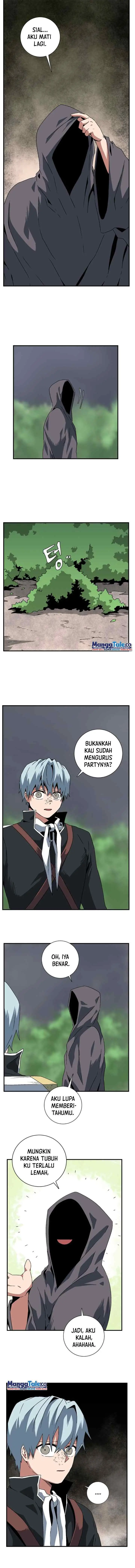 One Step to The Demon King chapter 32 halaman 13