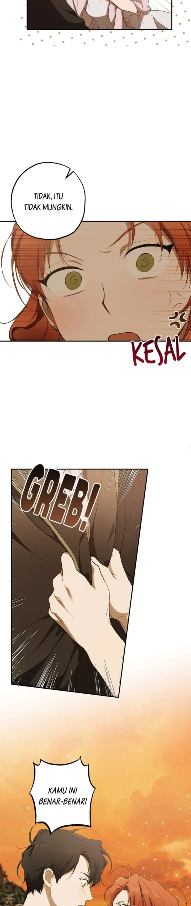 Everything Was a Misunderstanding chapter 98 halaman 24
