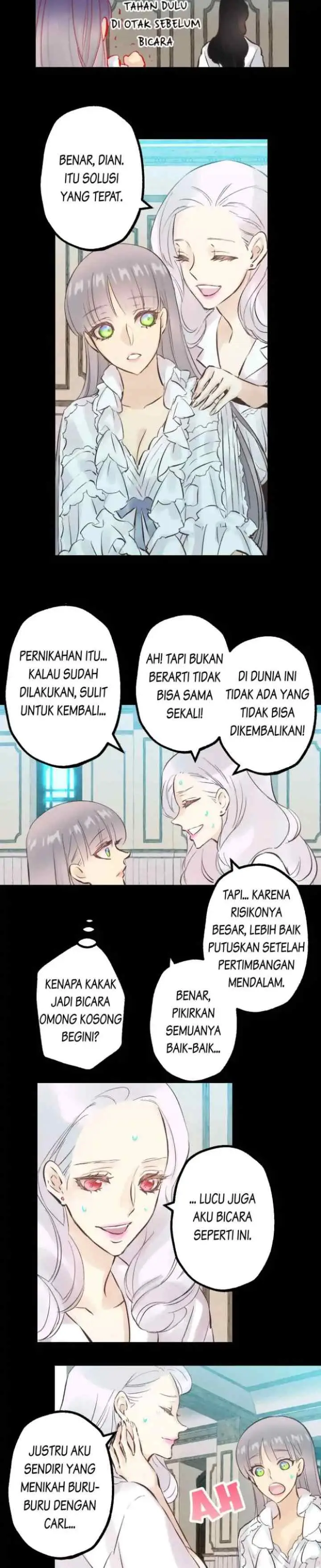 As Long as You Like It chapter 123 halaman 10