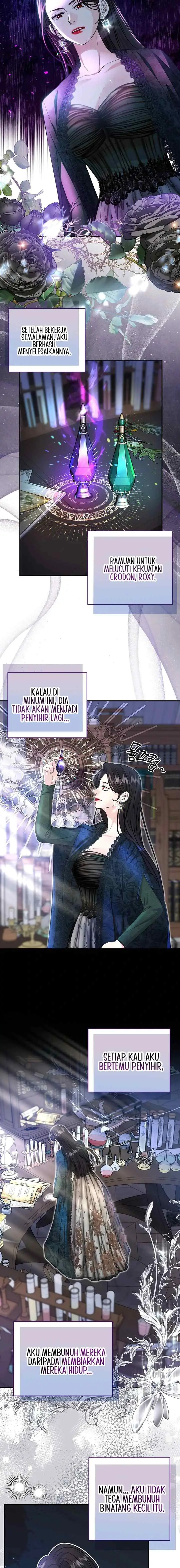 Grand Duke of the North chapter 47 halaman 16