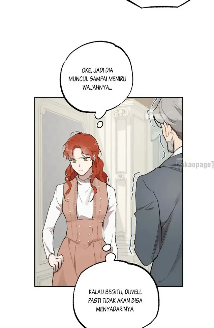 Everything Was a Misunderstanding chapter 37 halaman 48