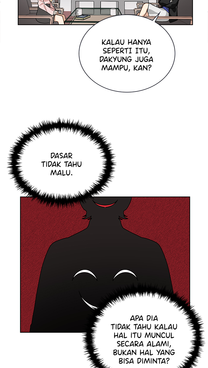 We're Soulmates Starting From Today chapter 41 halaman 22