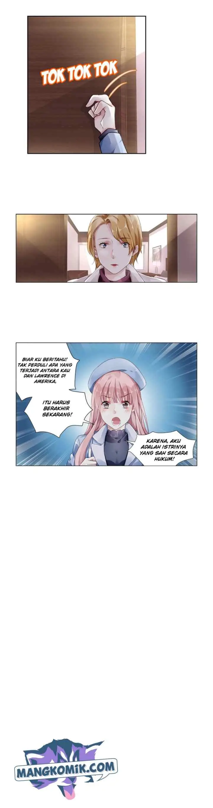 Guomin Laogong Dai Huijia chapter 112 halaman 8