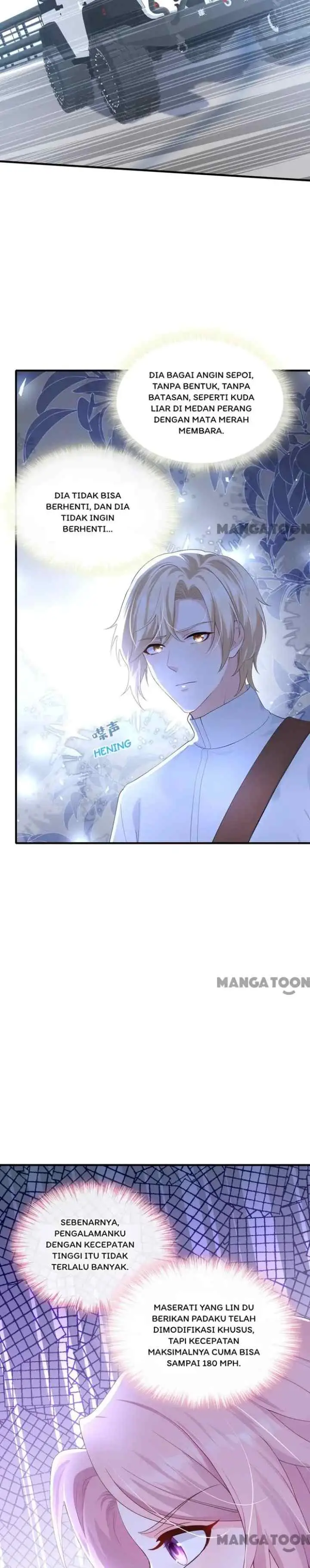 Never Let Go of My Ex-Husband chapter 192 halaman 17