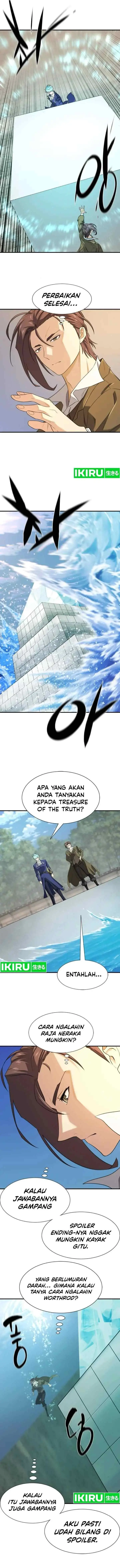 O melhor engenheiro do mundo chapter 193 halaman 9