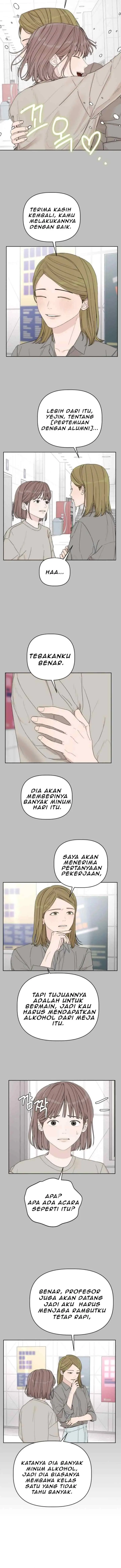 Dream of Learning chapter 5 halaman 10
