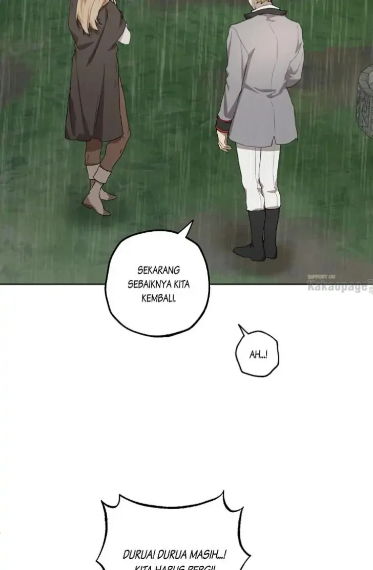Everything Was a Misunderstanding chapter 34 halaman 23