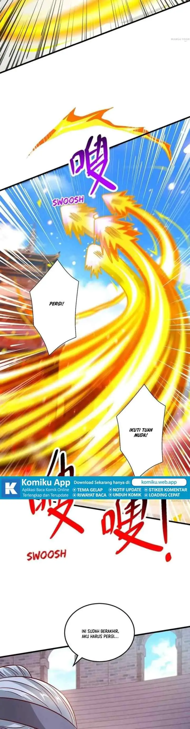 Dushi Xiaoyao chapter 368 halaman 16