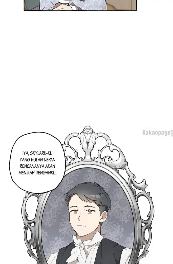 Everything Was a Misunderstanding chapter 7 halaman 42