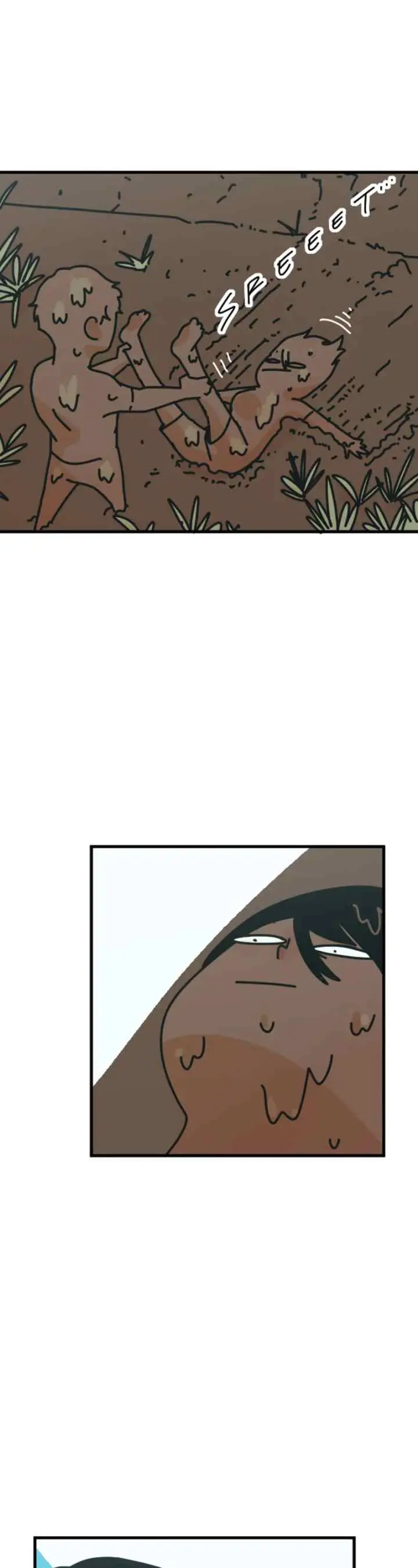 Friends Like A Girlfriends chapter 90 halaman 7