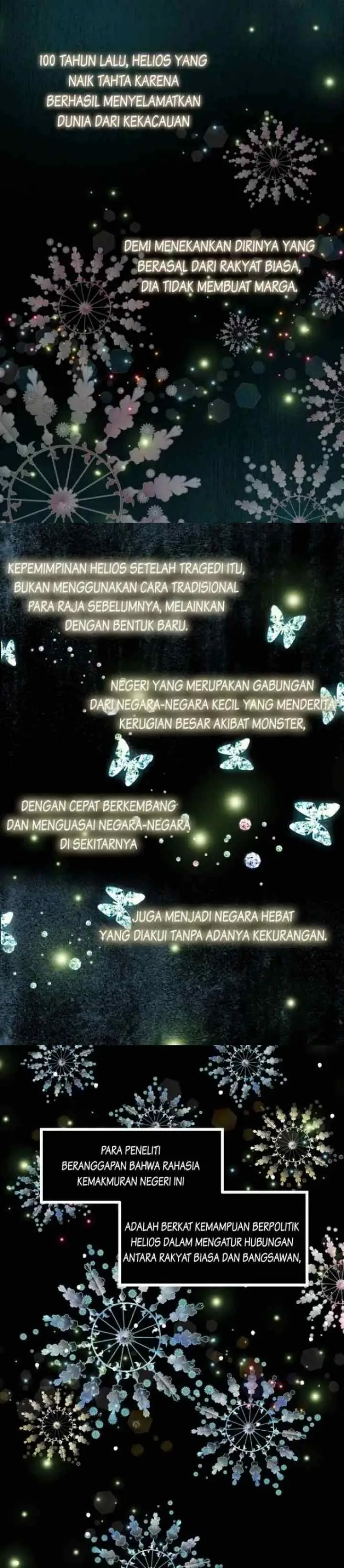 As Long as You Like It chapter 53 halaman 5