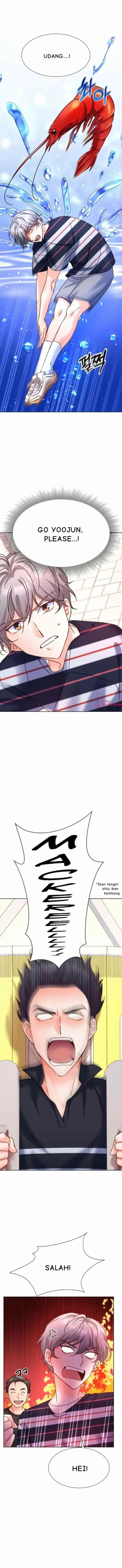 Once Again Idol chapter 66 halaman 9