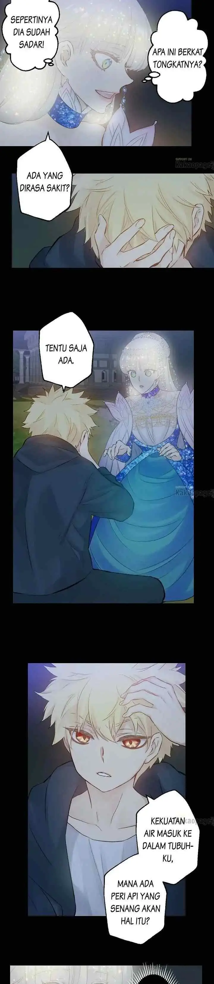 As Long as You Like It chapter 188 halaman 16