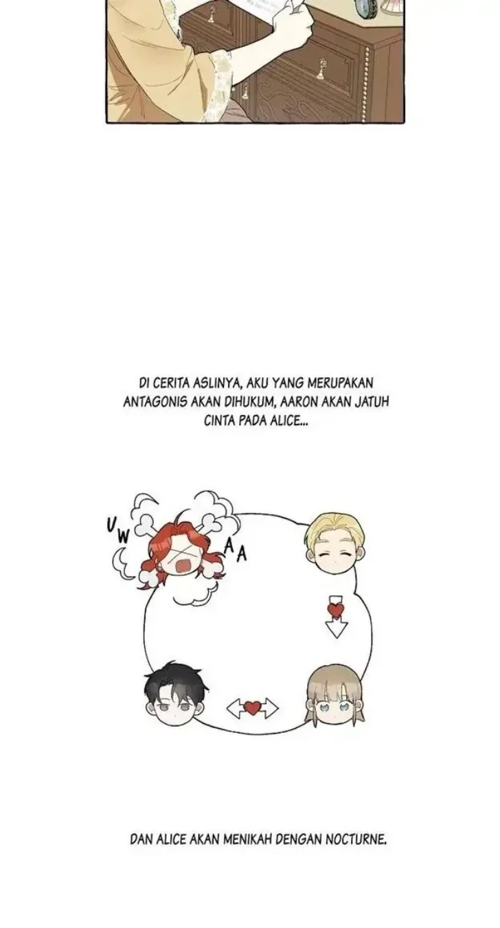 Everything Was a Misunderstanding chapter 3 halaman 53